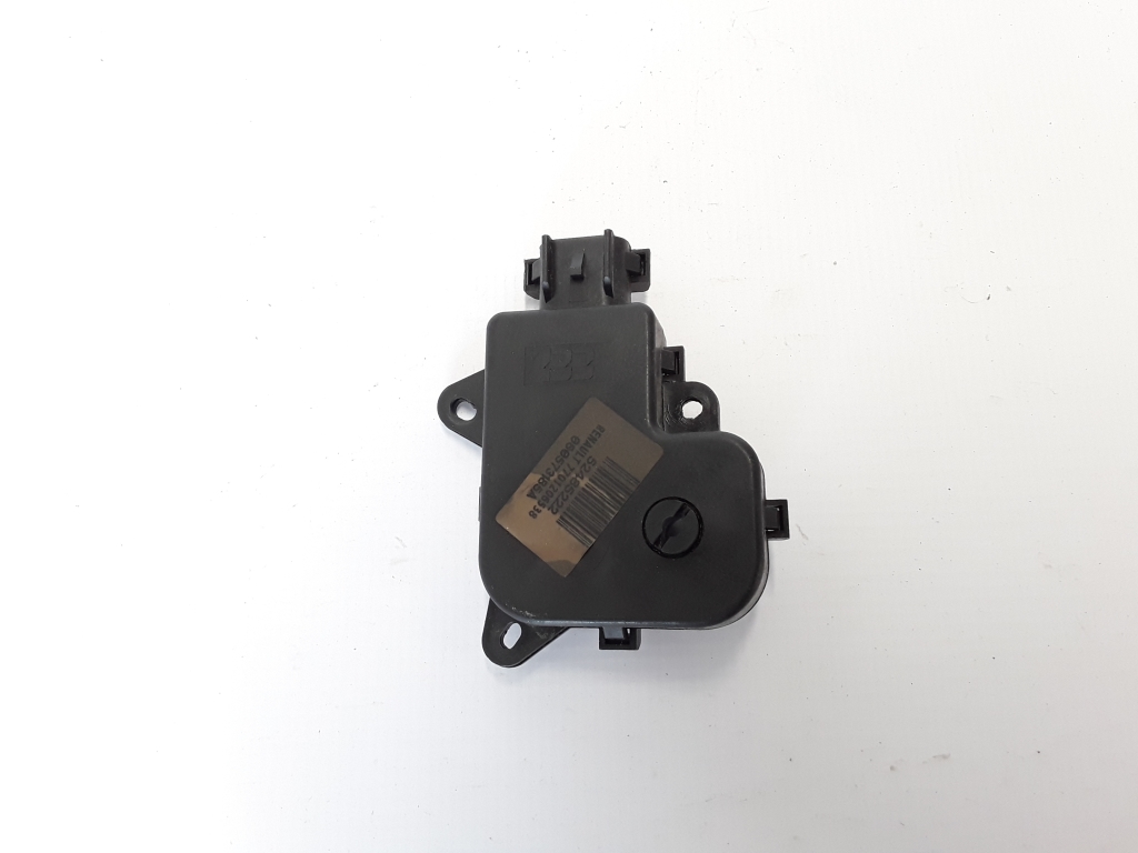 RENAULT Espace IV (2002–2014) Stellmotor Heizungsklappe 7701206538 RENAULT Espace IV (2002–2014) Stellmotor Heizungsklappe 7701206538