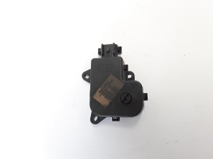 Stellmotor Heizungsklappe - 7701206538