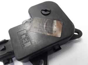 RENAULT Espace IV (2002–2014) Stellmotor Heizungsklappe 7701206538 - 3
