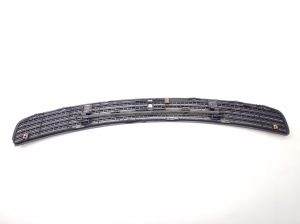 Mercedes Benz C-Class 203 (2000–2007) Hood grille 2038800205 - 3