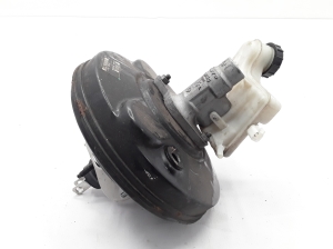  Brake vacuum bladder 