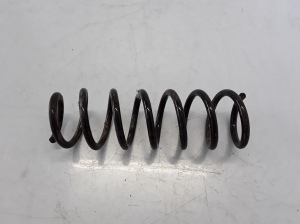 Front spring - 