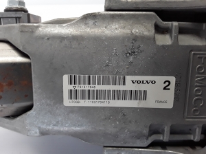 VOLVO V50 (2004–2012) Roolisammas ja selle osad 31317948 - 2