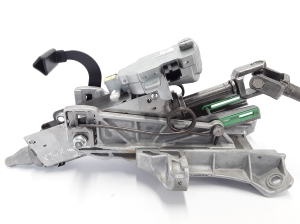 VOLVO V50 (2004–2012) Roolisammas ja selle osad 31317948 - 4