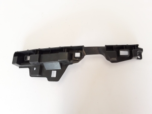   Front bumper bracket 