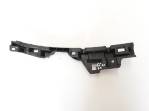  Front bumper bracket 