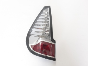   Rear corner lamp 