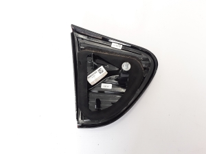 RENAULT Captur (2013–2019) Tagatuli tagaluugil 265501712R - 2
