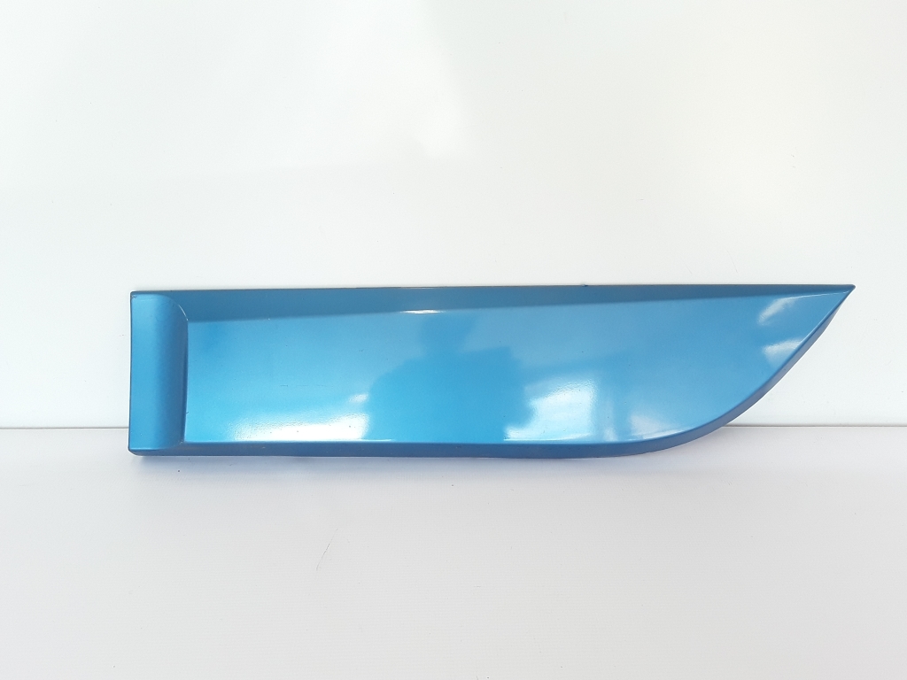 RENAULT Scenic 3 generation (2009-2015) Left Side Sliding Door Molding 828770009R 22318533