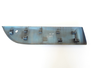 RENAULT Scenic (2009–2015) Rear side door molding 828770009R - 2