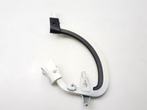 AUDI A3 8V (2012–2020) Kofferraumdeckelscharnier 8V5827301 - 5