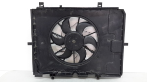 Cooling fan and its parts - A0005401588