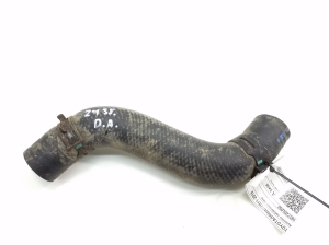   Cooling radiator hose 