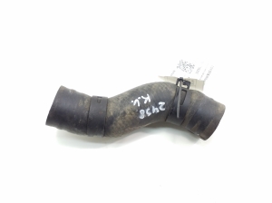   Cooling radiator hose 