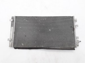  Air conditioning radiator 