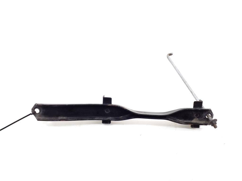 Used TOYOTA Hilux Battery holder 744040K010