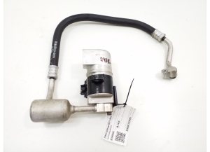 TOYOTA Hilux (2005–2015) A/C hose 887040K662 - 2