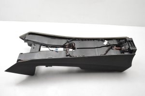 Mercedes Benz E-Class W212 (2009–2015) Center console A2126801252 - 3