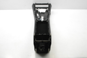 Mercedes Benz E-Class W212 (2009–2015) Center console A2126801252 - 4