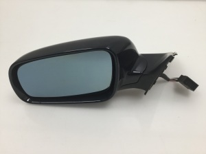 AUDI A3 8L (1996–2003) Side mirror and its parts 8L2858531 - 2