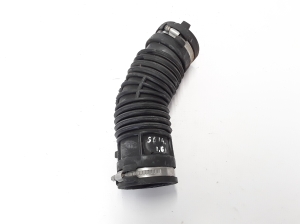  Air intake hose 