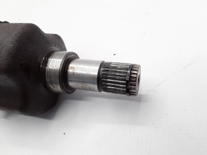 VOLVO V50 (2004–2012) Front drive shaft and its parts 36001355 - 2