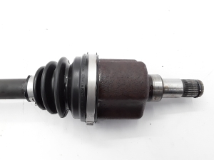 VOLVO V50 (2004–2012) Front drive shaft and its parts 36001355 - 3