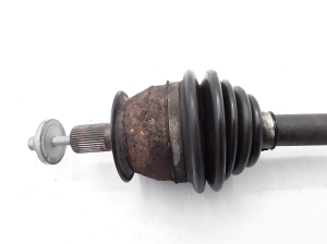 VOLVO V50 (2004–2012) Front drive shaft and its parts 36001355 - 4