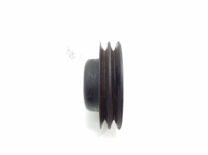 Mercedes Benz SL-Class 107 (1971–1989) Other pulley A1172050210 - 2
