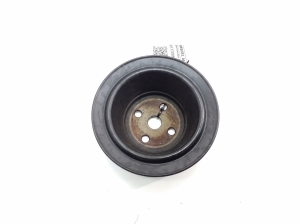 Mercedes Benz SL-Class 107 (1971–1989) Other pulley A1172050210 - 3