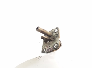 Mercedes Benz SL-Class 107 (1971–1989) Hood latch A1108800860 - 2