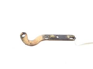Mercedes Benz SL-Class 107 (1971–1989) Hood hinge A1078870274 - 2