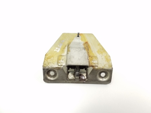 Mercedes Benz SL-Class 107 (1971–1989) Trunk lid lock A1137500285 - 2