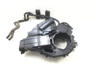 Heater and its parts - 7H0819004E