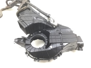 Volkswagen Transporter T5 (2003–2015) Heater and its parts 7H0819004E - 2