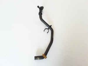  Cooling radiator hose 