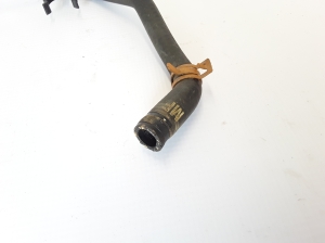  Cooling radiator hose 