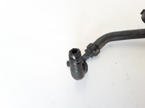  Cooling radiator hose 