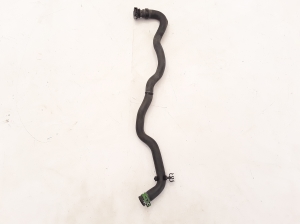  Cooling radiator hose 