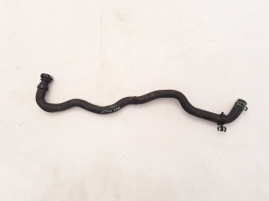  Cooling radiator hose 