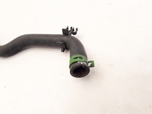  Cooling radiator hose 