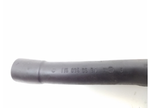Mercedes Benz SL-Class 107 (1971–1989) Voolik A1160940691 - 2