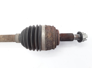 RENAULT Scenic (2009–2015) Front drive shaft and its parts 8201353435 - 2