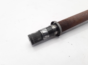 RENAULT Scenic (2009–2015) Front drive shaft and its parts 8201353435 - 4