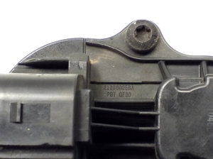  EGR valve valve 