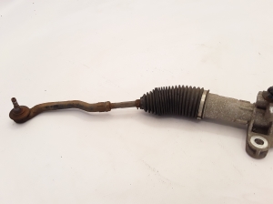 RENAULT Scenic (2009–2015) Steering rack 490018271R - 2