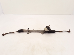 RENAULT Scenic (2009–2015) Steering rack 490018271R - 3