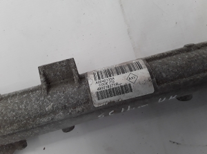 RENAULT Scenic (2009–2015) Steering rack 490018271R - 4