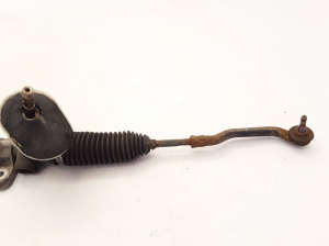 RENAULT Scenic (2009–2015) Steering rack 490018271R - 5