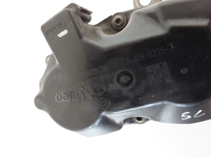  EGR valve 